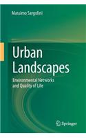 Urban Landscapes