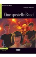 Lesen und Uben: Eine spezielle Band + online audio