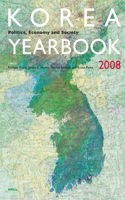 Korea Yearbook (2008)