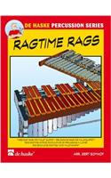 RAGTIME RAGS