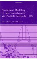 Numerical Modeling in Micromechanics via Particle Methods - 2004: Proceedings of the 2nd International PFC Symposium, Kyoto, Japan, 28-29 October 2004