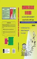 Mastering Zoology in 89 Days, Volume 3, Cell Biology, Genetics and Biochemistry Book for UPSC IAS/IFoS, CSIR, NET, CUET