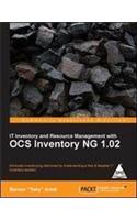 Ocs Inventory Ng 1. 02: It Inventory And Resource Management
