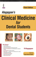 Alagappan's Clinical Medicine for Dental Students