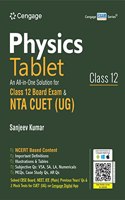 Physics Tablet: Class 12