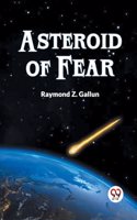Asteroid of Fear