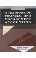 A Textbook of Financial and Management Accounting