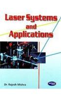 Laser System And Application