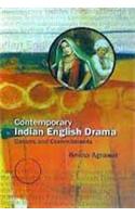 Contemporary indian english drama canons and commitments
