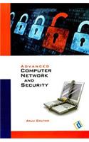 Advance Computer Networks and Security