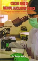 Concise Book of Medical Laboratory Science
