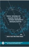 Science Technology and Innovation Policies and Strategies Development in Developing Countries