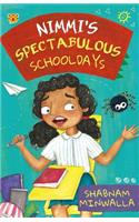 Nimmi's Spectabulous Schooldays