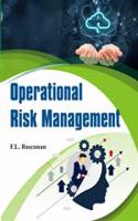 Operational Risk Management