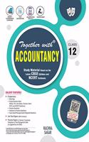 Together with Accountancy Study Material for Class 12