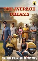 (book) THE AVERAGE DREAMS