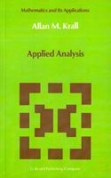 Applied Analysis (Mathematics and Its Applications) (Special Indian Edition/ Reprint Year- 2020) [Paperback] R. Verpoorte and T.S. Johnson