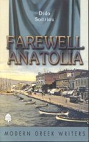 Farewell Anatolia (Modern Greek writers)