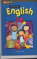 English 3B : My Pals Are Here !