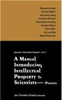 A Manual for Intellectual Property Management