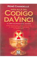 Mas Alla del Codigo Da Vinci