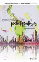 POCKET FANTASIES