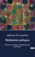 Méditations poétiques