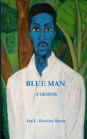Blue Man