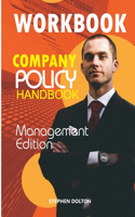 Company Policy Handbook