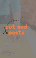 Cut and paste