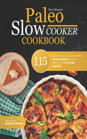 Ultimate Paleo Slow Cooker Cookbook