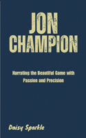 Jon Champion
