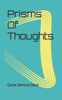 Prisms Of Thoughts