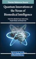 Quantum Innovations at the Nexus of Biomedical Intelligence