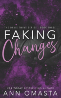 Faking Changes: The Davis Twins Series, Book 3