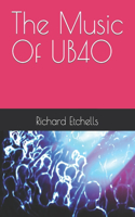 Music Of UB40