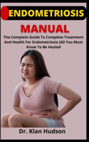 Endometriosis Manual