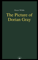 The Picture of Dorian Gray by Oscar Wilde