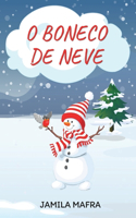 O Boneco de Neve