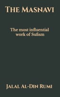 Masnavi: The most influential work of Sufism