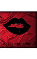 Sexy Love Coupons