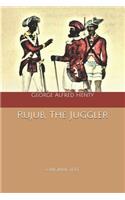 Rujub, The Juggler: Original Text