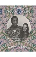 Memoirs of a Chocolate Hippie