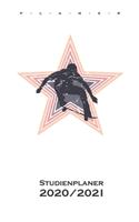 Skateboarding like a Star Studienplaner 2020/21