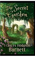 The Secret Garden Illustrated