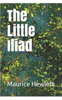 The Little Iliad