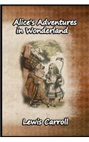 Alice's Adventures in Wonderland Annotated Version