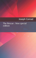 The Rescue: New special edition
