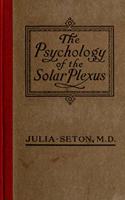 The Psychology of the Solar Plexus