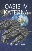 Oasis IV - Katerna